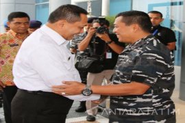 Buwas: BNN-Armatim Tangkal Narkoba Jalur Laut (Video)