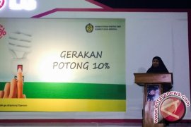 Pertumbuhan Konsumsi Energi di Indonesia Sangat Tinggi