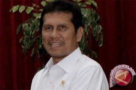 Asman Harap Syafruddin Pertahankan Rekrutmen ASN