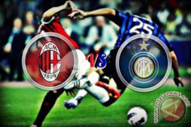 Kebangkitan Milan Dan Debut Pioli Warnai Pertandingan "Derby"