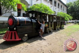 Ini Target Bidikan TKDM LRT Jabodetabek