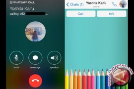 Hati-hati Undangan Video Call Whatsapp