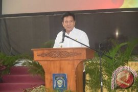 Mahasiswa KKN UGM Diharapkan Ubah Pola Pikir Masyarakat Kabupaten Bangka Tengah