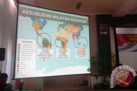 Kekayaan Alam Kita Mengundang Iri dan Bahaya