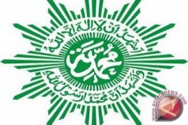 Muhammadiyah tolak tuduhan 'suap' China soal etnis Uighur