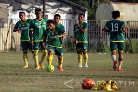 Perssu Bawa 25 Pemain ke Jepara