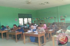 Kemenag Landak : 116 Peserta Seleksi Penyuluh Non PNS