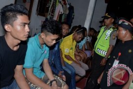 Razia Penduduk Denpasar