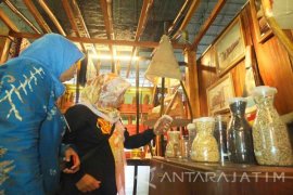Produk Unggulan Jember Expo 