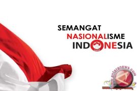 Pangdam Iskandar Muda: Junjung Tinggi Nasionalisme
