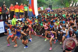 Menpora Dorong Tiap Provinsi Selenggarakan "Sport Tourism"