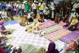 CSR ditabur proper dituai