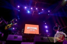 FESTIVAL MUSIK ROCK IN CELEBES 2016 Page 1 Small