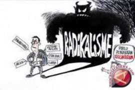 Plt Bupati: Waspadai Gerakan Radikalisme