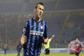 Inter Milan hantam Cagliari 5-1