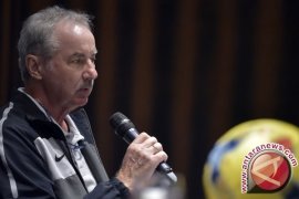 Riedl: Indonesia Harus Menang Lawan Filipina