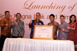 Asuransi Sinarmas MSIG Targetkan Premi Rp1 Triliun