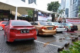 Pada HUT kelima ALTIC bentuk divisi balap