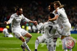  Prediksi Sporting CP vs Real Madrid
