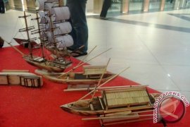 Gubernur NTT: Siapkan Produk Pameran Hari Nusantara