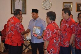 Bupati Kumpulkan Masyarakat Etnis Tionghoa Bangun Kebhinekaan