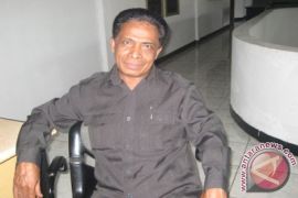 Niko Tetap Menjaga Etika Politik