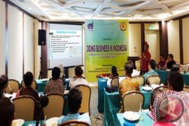 Pengusaha Mindanao Tertarik Tingkatkan Bisnis dengan Indonesia