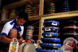 Peserta 30 Provinsi Siap Ikuti Festival Seni Qasidah Nasional