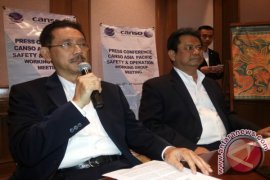 Airnav Bahas Keamanan Penerbangan Regional Di Bali