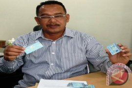 Dinas Kelautan dan Perikanan Provinsi Babel Bina 3.580 Unit Usaha Perikanan