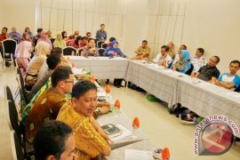 Seratus Siswa Penyandang Disabilitas Ikuti Jambore IT