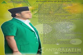 GP Ansor Jember Tolak Pengerahan Massa 2 Desember 2016