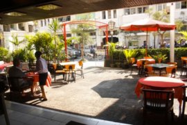 Menjajal Penganan Belanda di 3 Restoran Tempo Doeloe di Bandung