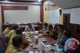 BPKP Kalsel Siap Kawal Dana Desa Banjar