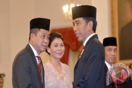 Indonesia Bisa Ekspor BBM