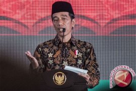 Presiden Bakal Luncurkan Gerakan Pemagangan Nasional Jumat