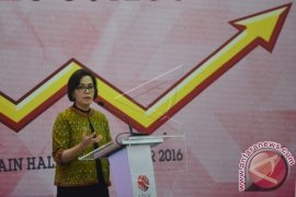 Proyeksi Ekonomi Indonesia 2017