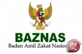 Baznas Sumsel sosialisasi pengelolaan zakat kepada pengurus masjid