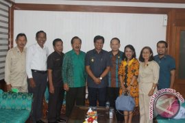 Wagub Bali Harapkan Petani Kembangkan Bibit Unggul