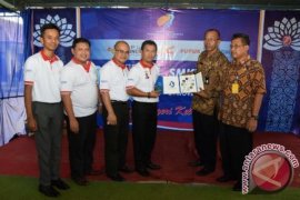 Program BUMN Mengajar Berakhir di SMKN 2 Berau
