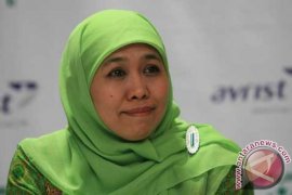 Mensos: Program Bantuan Sosial Tekan Kemiskinan Nasional