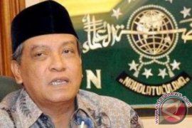 Pemerintah Diminta Bubarkan Ormas Bertentangan dengan Pancasila
