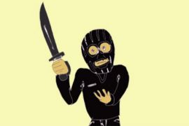 Polisi Sukabumi buru kawanan penjahat jalanan bawa senjata tajam