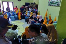 P3A Bojonegoro Selalu Dampingi Perempuan Korban Kekerasan