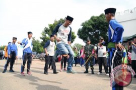 HARI JADI KABUPATEN TANAH LAUT