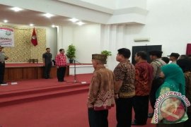 Landak Bentuk Satgas Saber Pungli