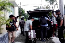 KPK Kembali Periksa Sejumlah Pejabat Pemkot Madiun