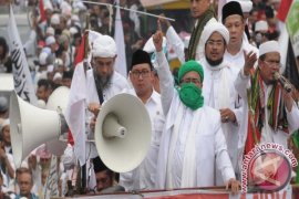 Polri Perlu Umumkan Kelompok Pendukung Makar