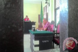 PT.Mega Auto Finance Palu digugat mantan karyawan