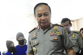 Kapolda: Belum Terima Laporan Terkait Demo Besok